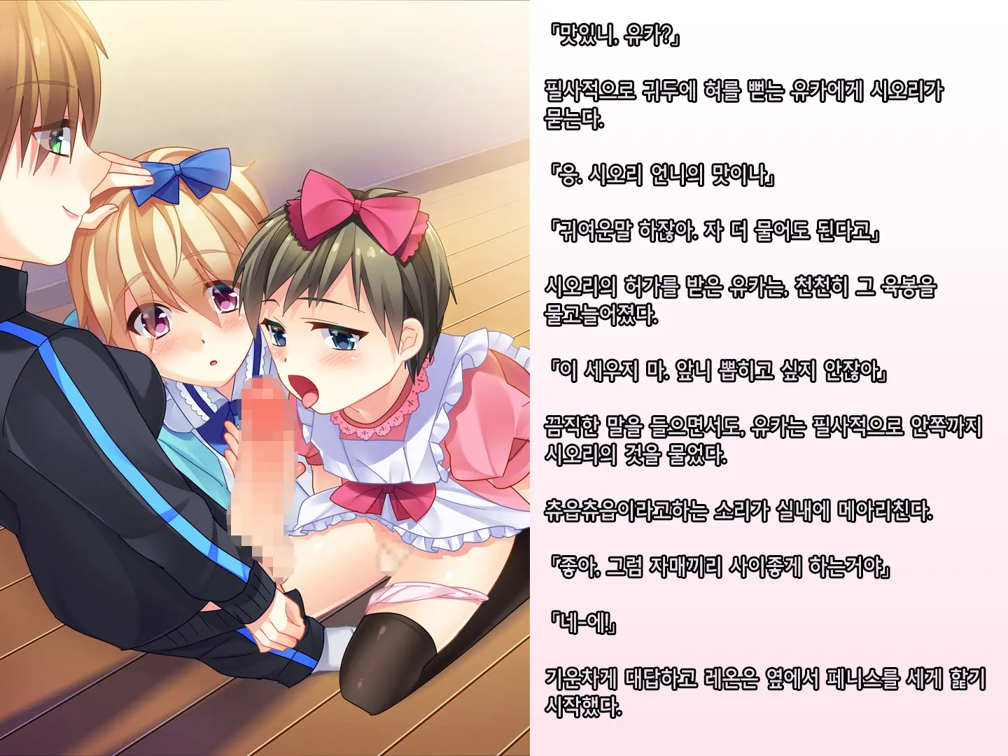 Skirt No Keibaku ~Furyou Shoujo Kyousei Shisetsu Nite Futanari Shoujo-Tachi Ni Josou Choukyou Sareru Furyou Shounen-Tachi~